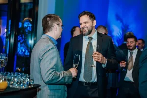 Újabb szakmai elismerésben részesültünk | Dell Technologies díj-8