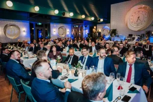Újabb szakmai elismerésben részesültünk | Dell Technologies díj-6