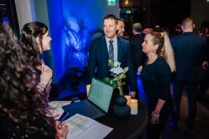 Újabb szakmai elismerésben részesültünk | Dell Technologies díj-3