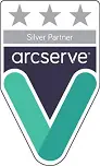 Arcserve logó