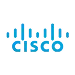 Cisco logó