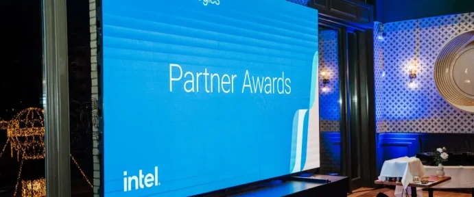 Újabb szakmai elismerésben részesültünk | Dell Technologies díj