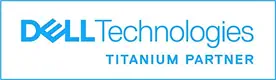 Dell technologies logó