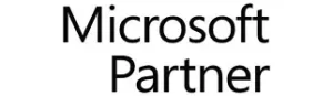Microsoft Partner logó