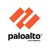 Paloalto logó
