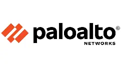 Paloalto logó