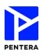 Pentera logó
