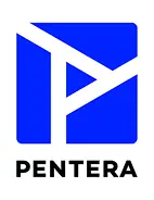 Pentera logó
