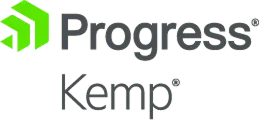 Progress Kemp logó