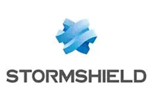 Stormshield logó