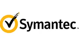 Symantec logó