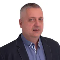 Márky Donát profilkép