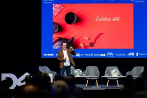 Az AI és az adatvezérelt innováció fókuszában: ott voltunk a Dell konferenciáján-2