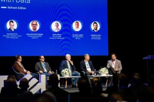Az AI és az adatvezérelt innováció fókuszában: ott voltunk a Dell konferenciáján-3