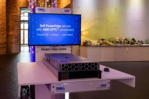 Az AI és az adatvezérelt innováció fókuszában: ott voltunk a Dell konferenciáján-4