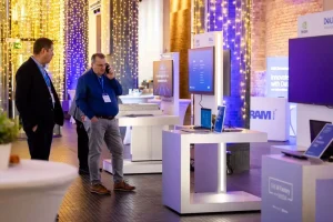 Az AI és az adatvezérelt innováció fókuszában: ott voltunk a Dell konferenciáján-5