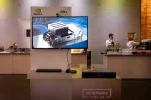 Az AI és az adatvezérelt innováció fókuszában: ott voltunk a Dell konferenciáján-6