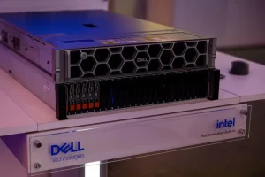Az AI és az adatvezérelt innováció fókuszában: ott voltunk a Dell konferenciáján-7