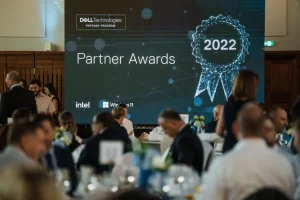 ELISMERÉSBEN RÉSZESÜLTÜNK – DELL PARTNER DÍJ-2