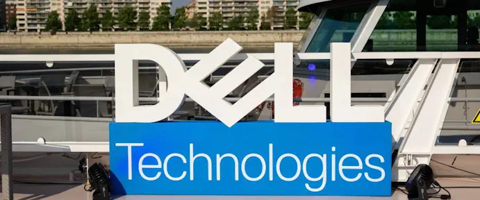 ITT JÁRTUNK | Dell Technologies nyárindító partneresemény