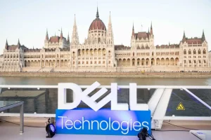 ITT JÁRTUNK | Dell Technologies nyárindító partneresemény-1
