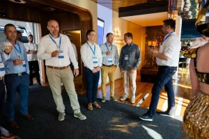 ITT JÁRTUNK | Dell Technologies nyárindító partneresemény-3