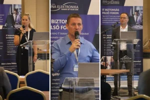 2. szakmai konferenciánk Debrecenben: Vezetni a változást – innovatívan-1