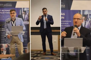 2. szakmai konferenciánk Debrecenben: Vezetni a változást – innovatívan-2