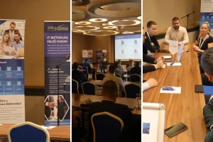 2. szakmai konferenciánk Debrecenben: Vezetni a változást – innovatívan-3