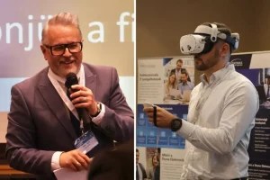 2. szakmai konferenciánk Debrecenben: Vezetni a változást – innovatívan-5