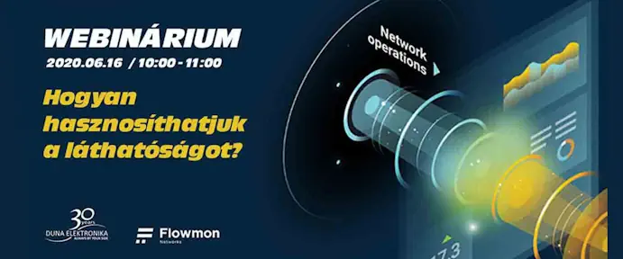 Hogyan hasznosíthatjuk a láthatóságot? │ Webinárium