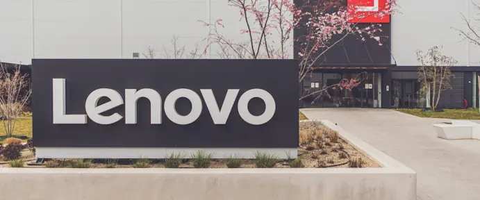 ITT JÁRTUNK | LENOVO GYÁRLÁTOGATÁS